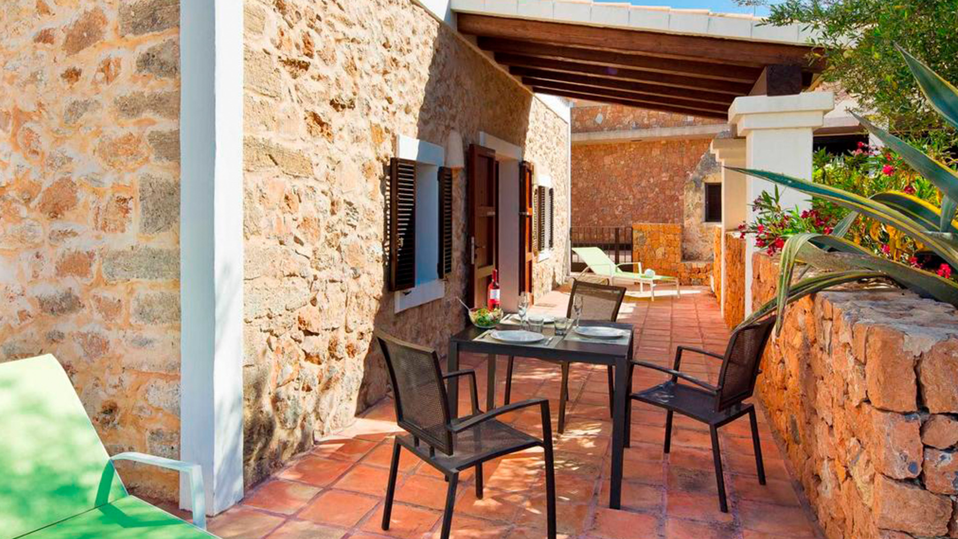 Formentera - Can Noves - 2 suites