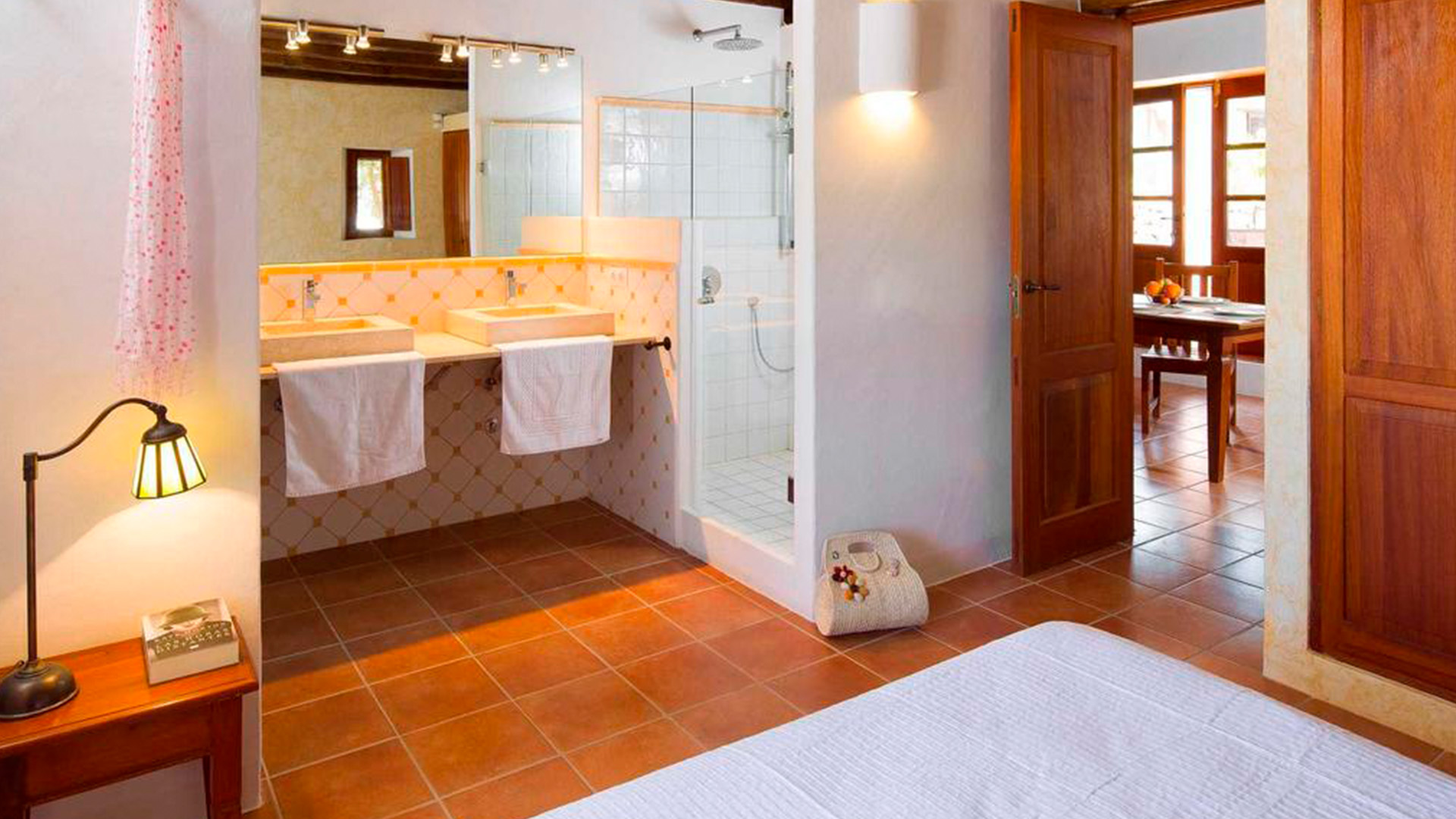 Formentera - Can Noves - 2 suites