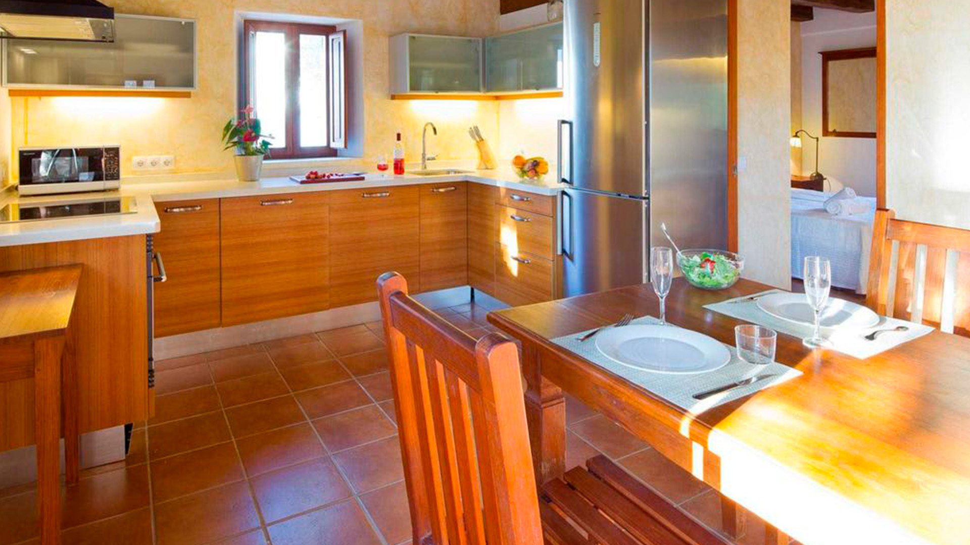 Formentera - Can Noves - 2 suites