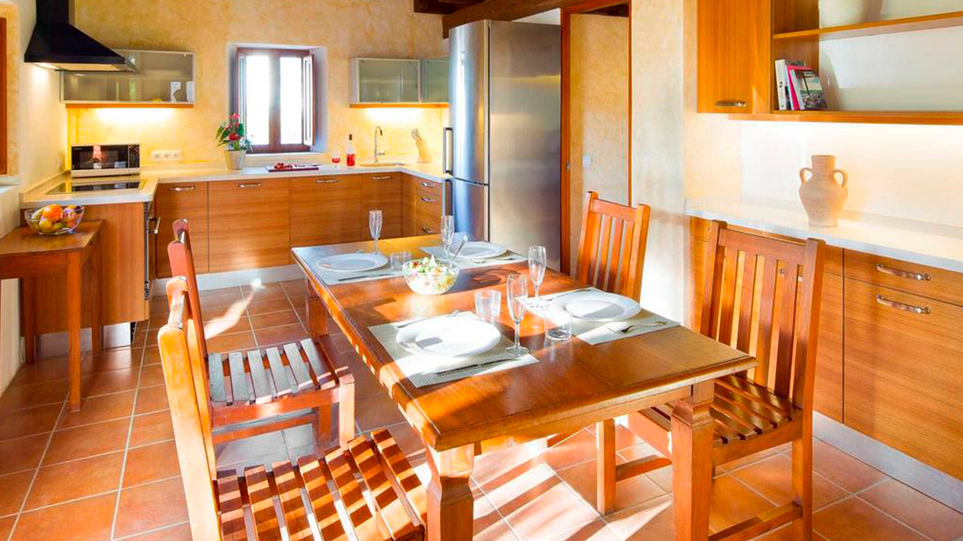 Formentera - Can Noves - 2 suites