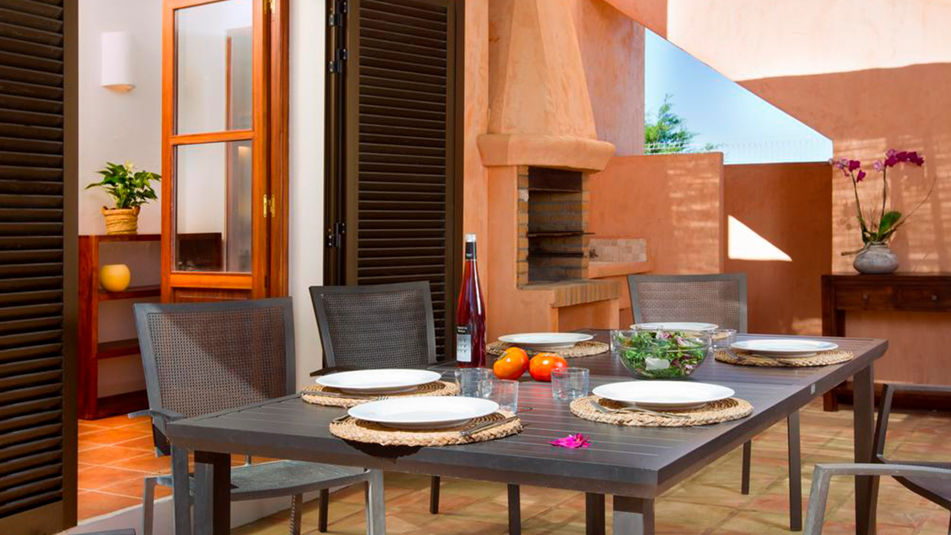 Formentera - Can Noves - 5 suites