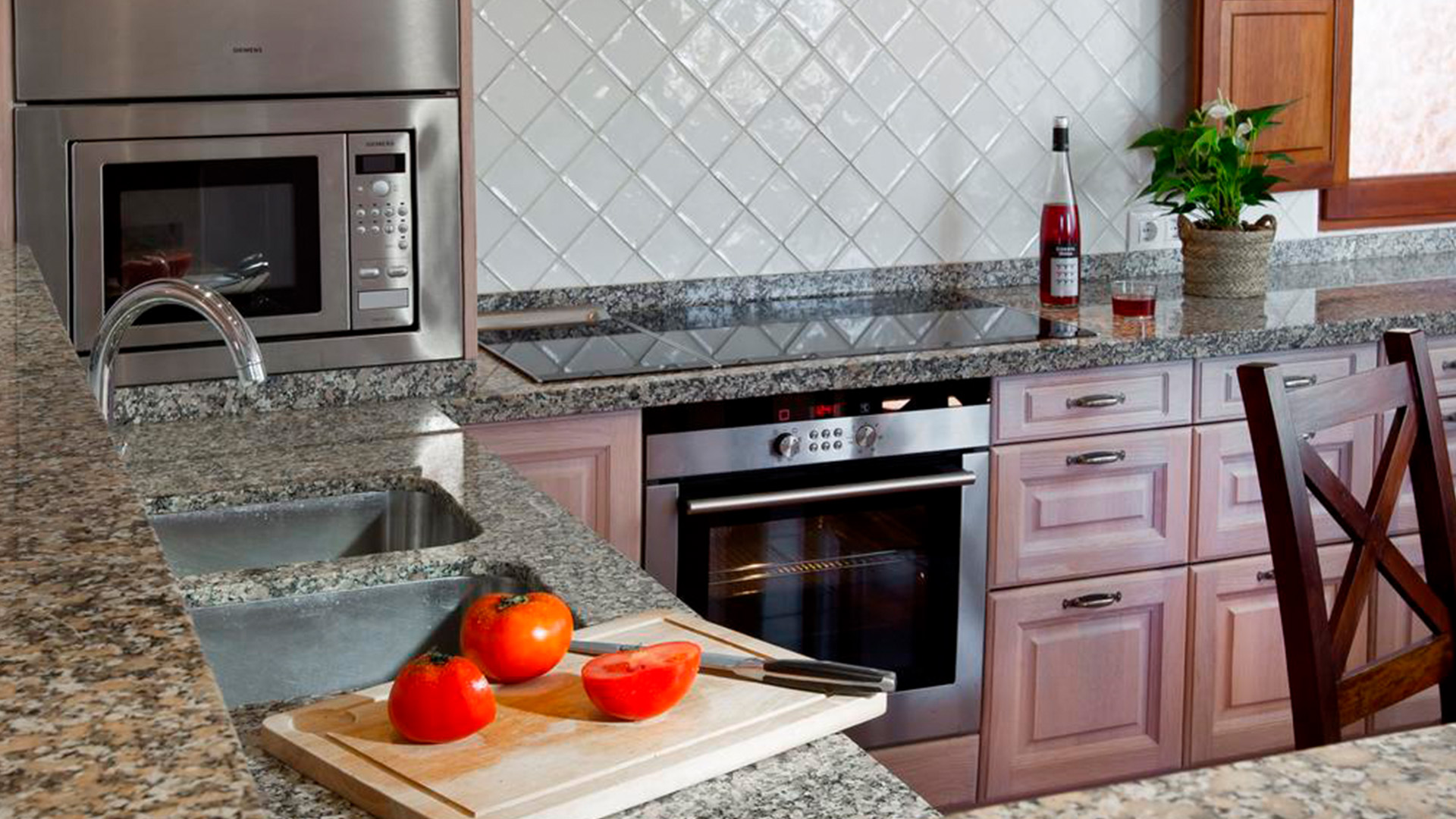 Formentera - Can Noves - 5 suites