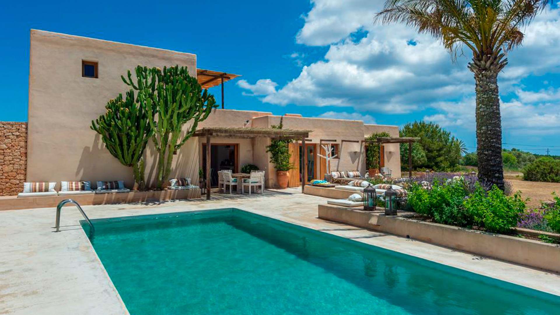 Formentera - The Suites