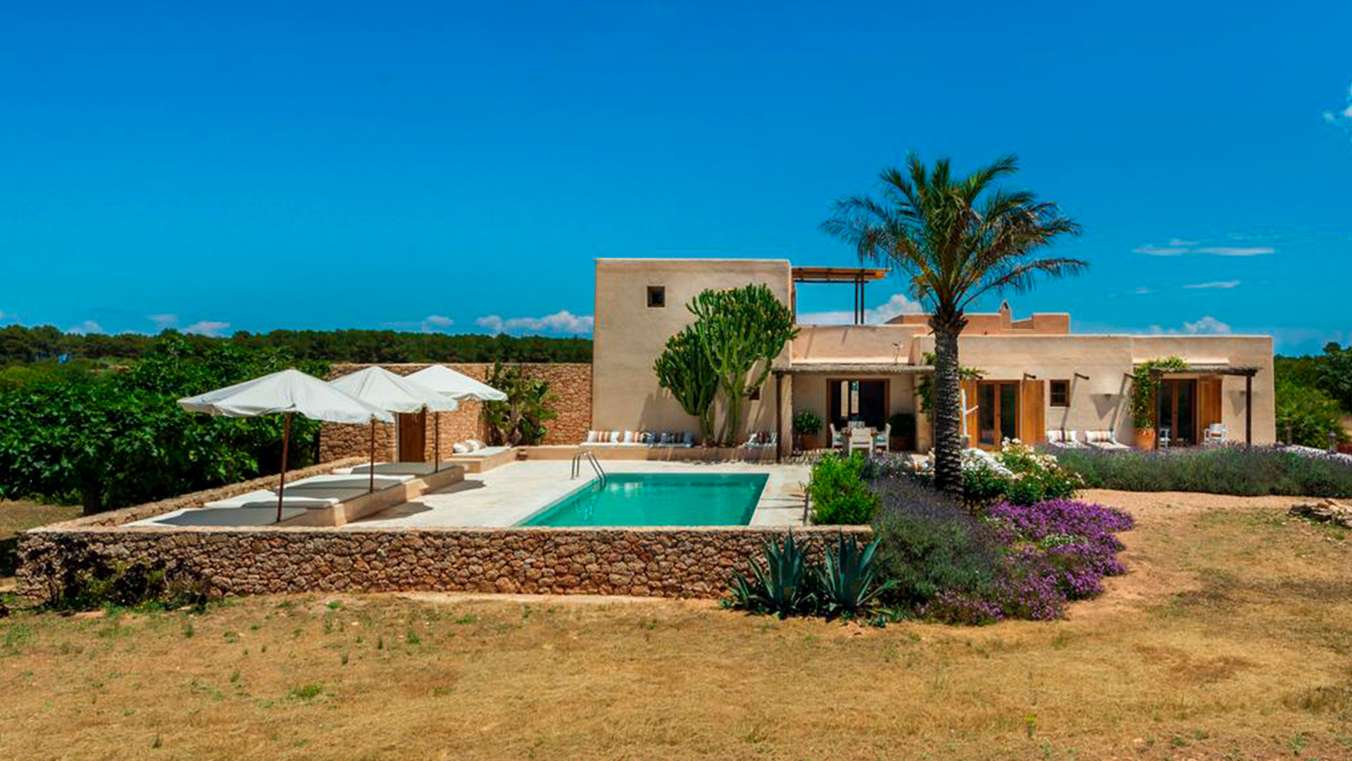 Formentera - The Suites