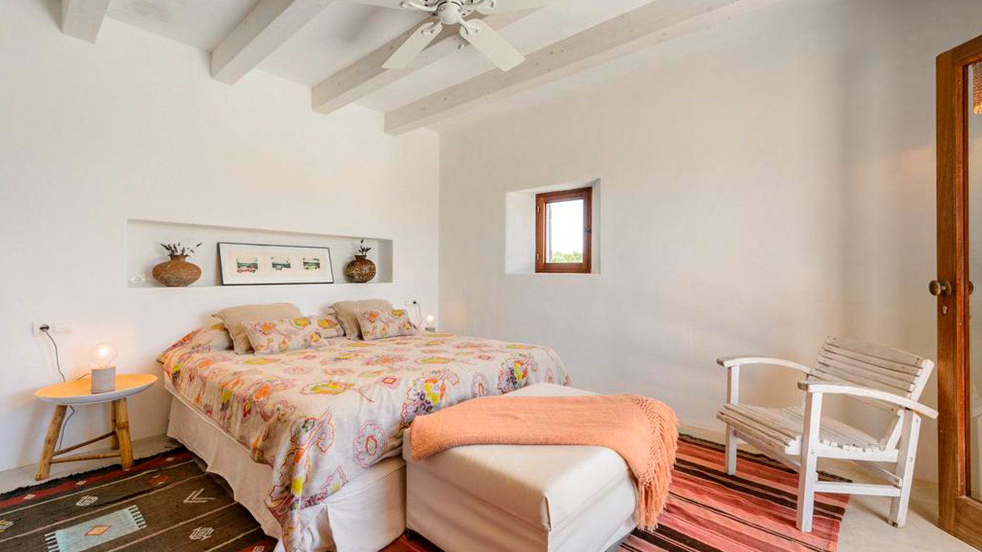 Formentera - The Suites