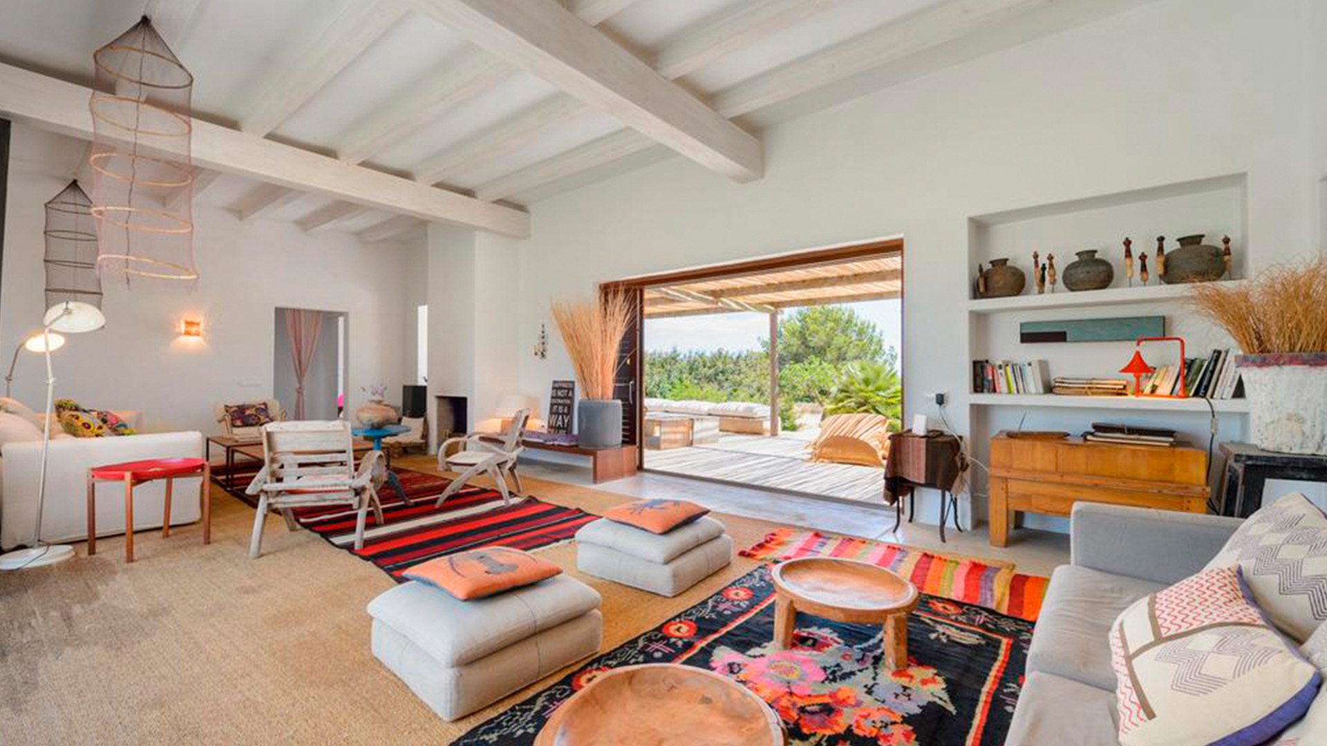 Formentera - The Suites