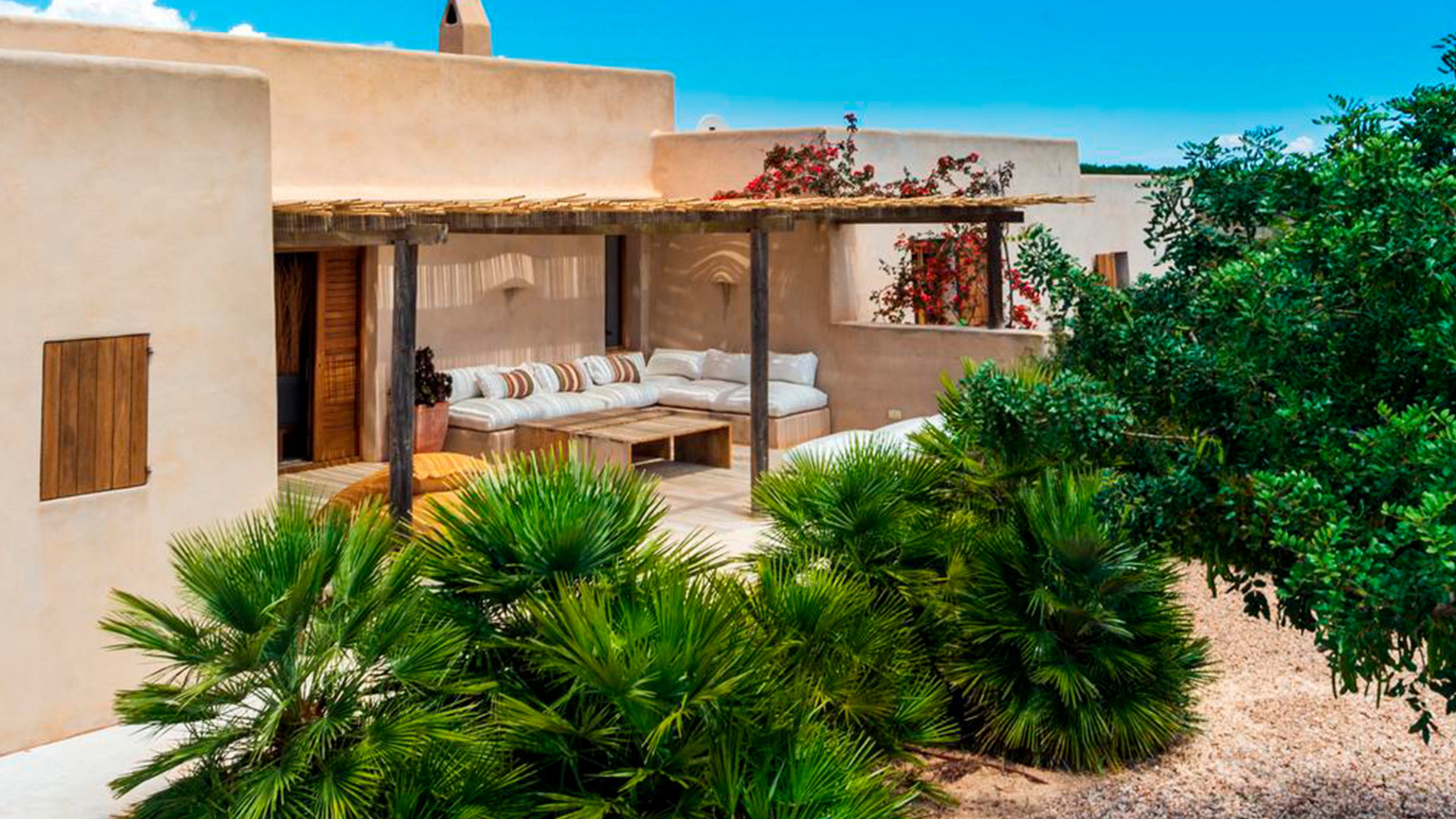 Formentera - The Suites