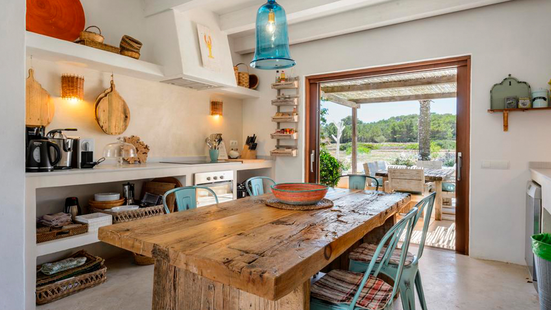 Formentera - The Suites