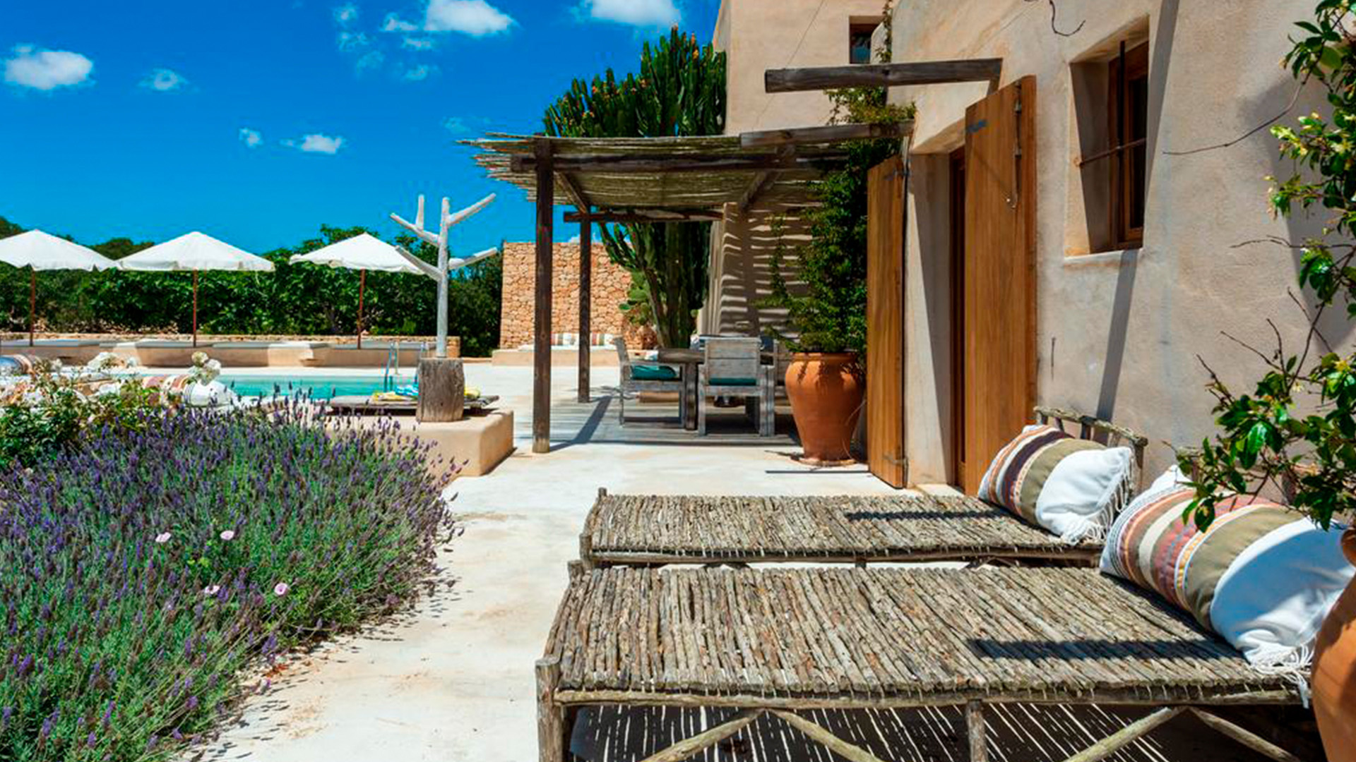 Formentera - The Suites