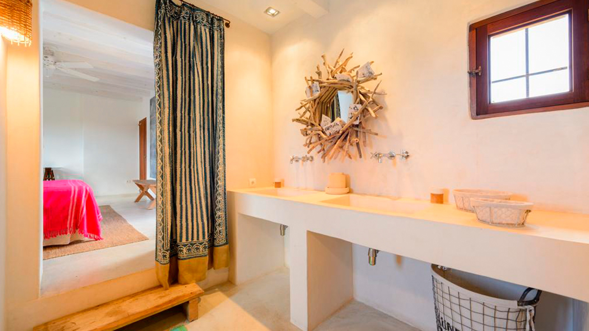 Formentera - The Suites