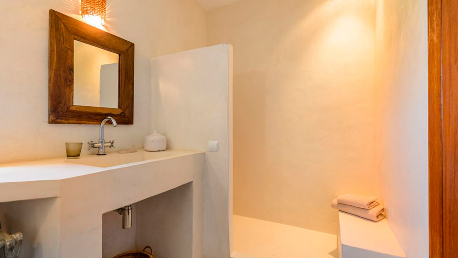 Formentera - The Suites