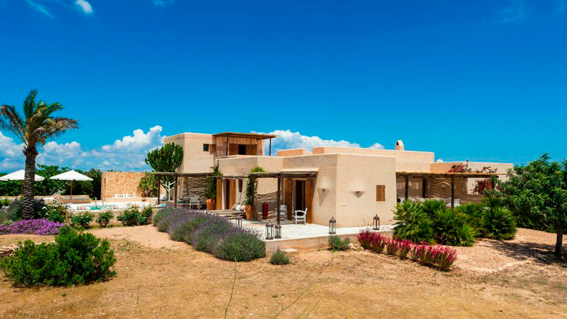 Formentera - The Suites