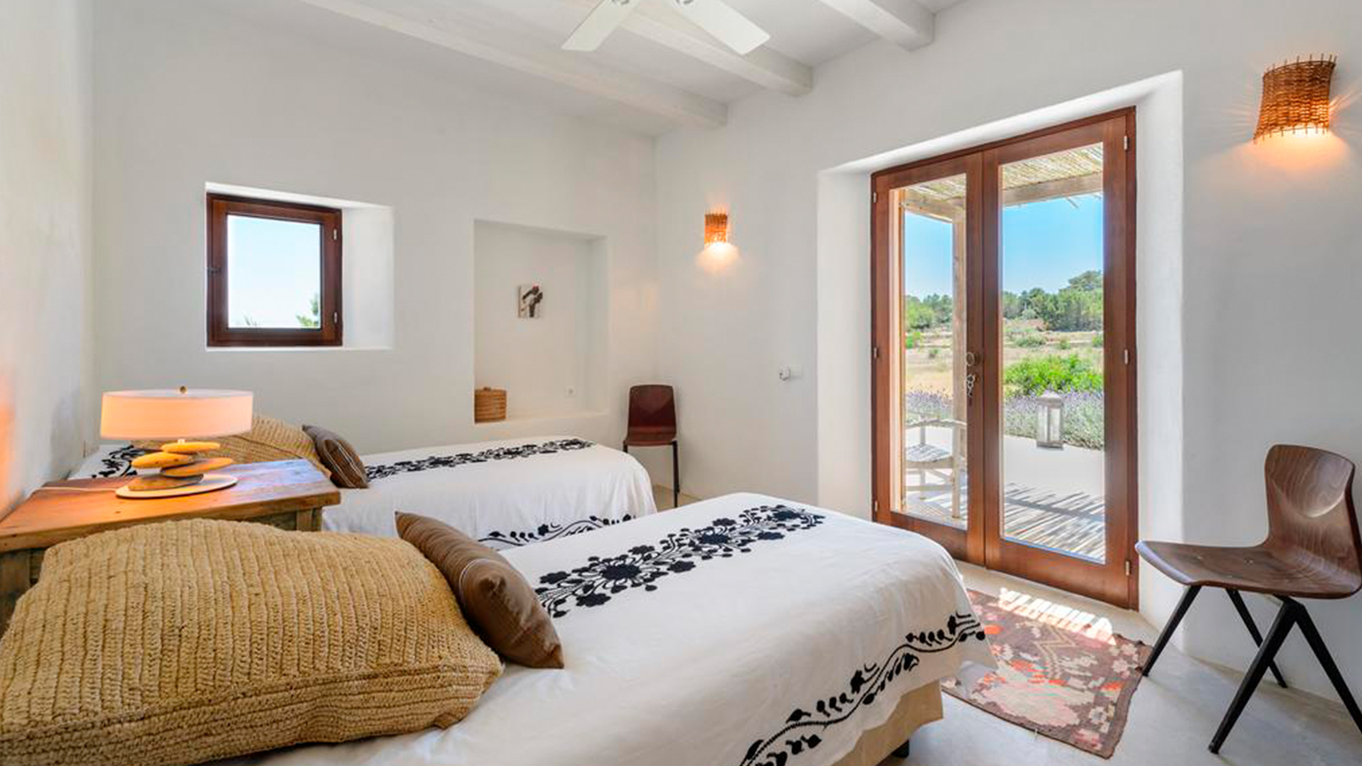 Formentera - The Suites