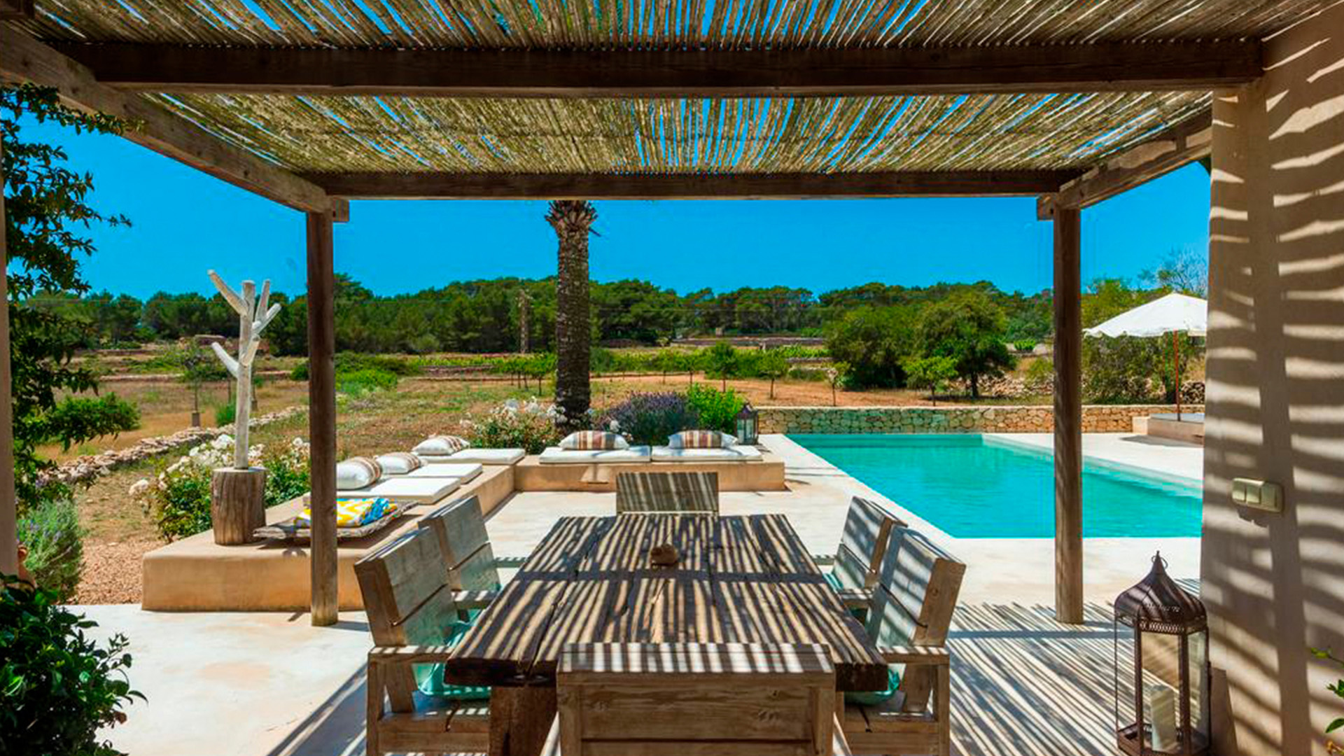 Formentera - The Suites
