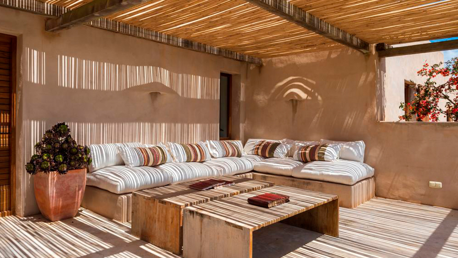 Formentera - The Suites