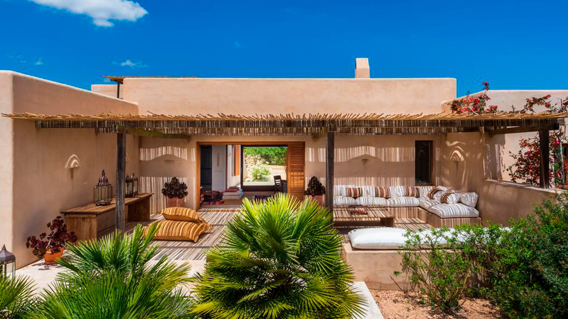 Formentera - The Suites