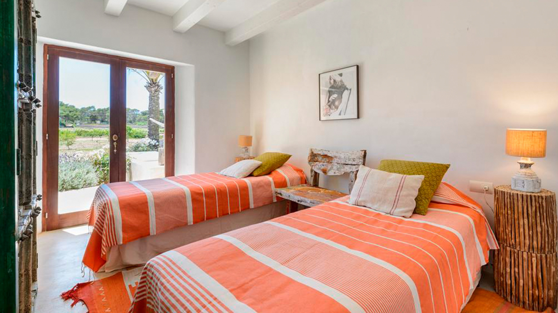 Formentera - The Suites