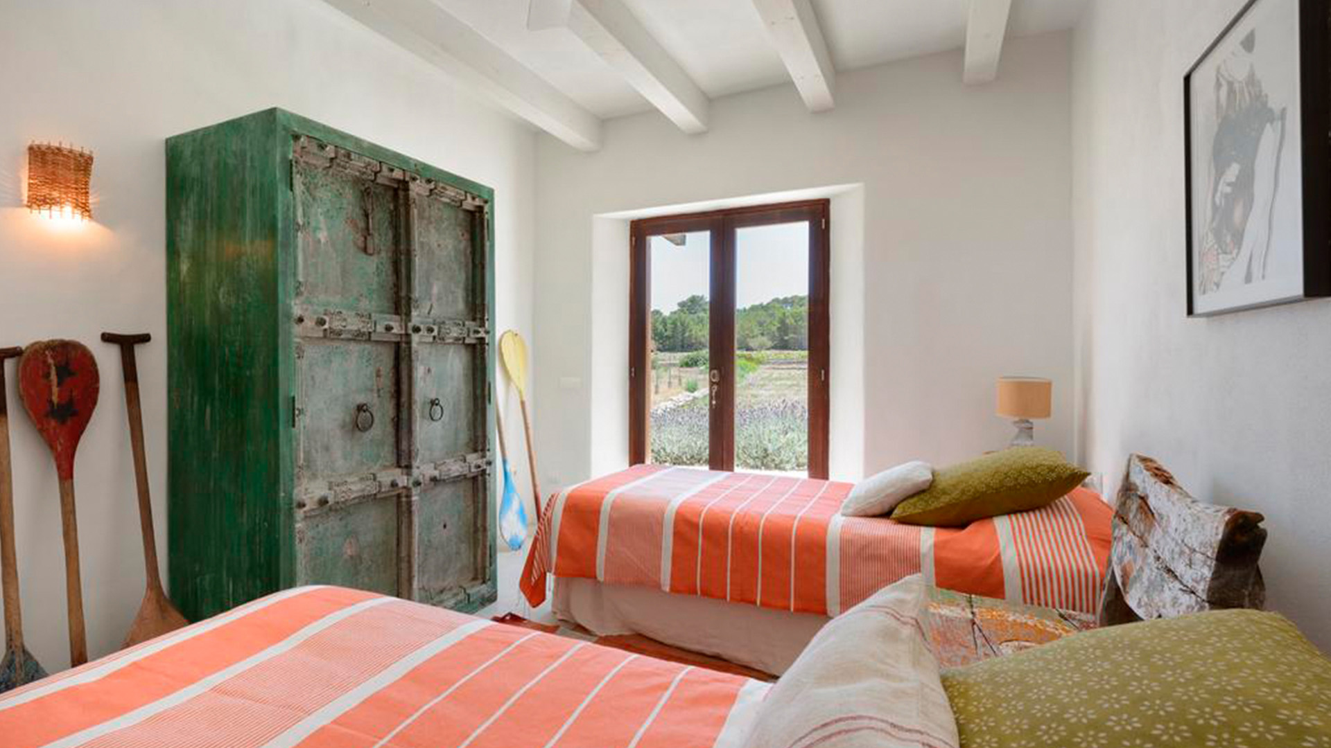 Formentera - The Suites