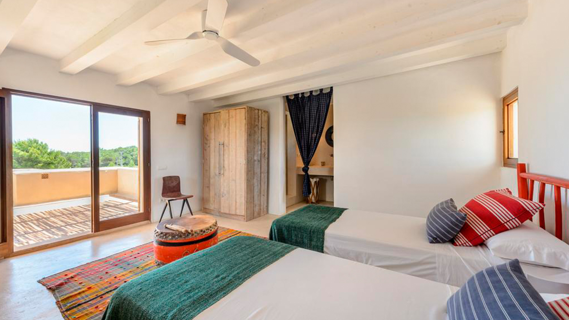 Formentera - The Suites