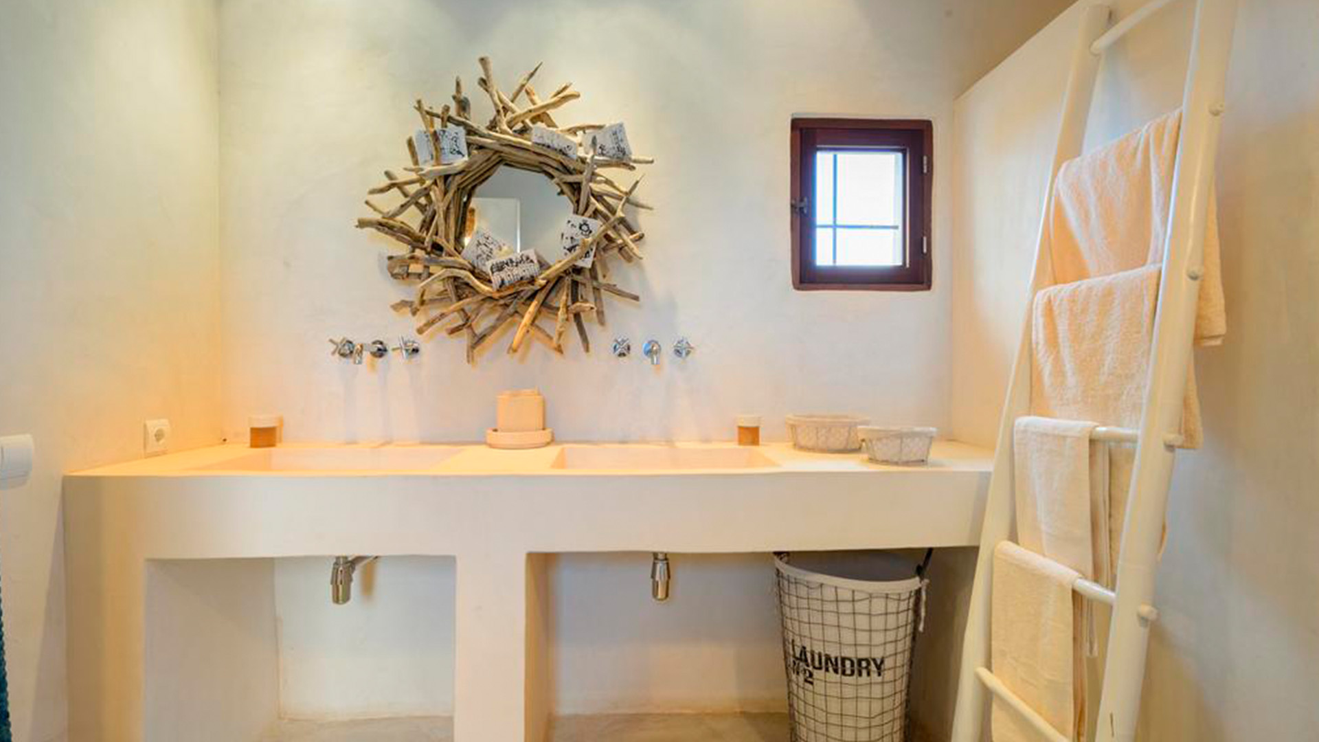 Formentera - The Suites