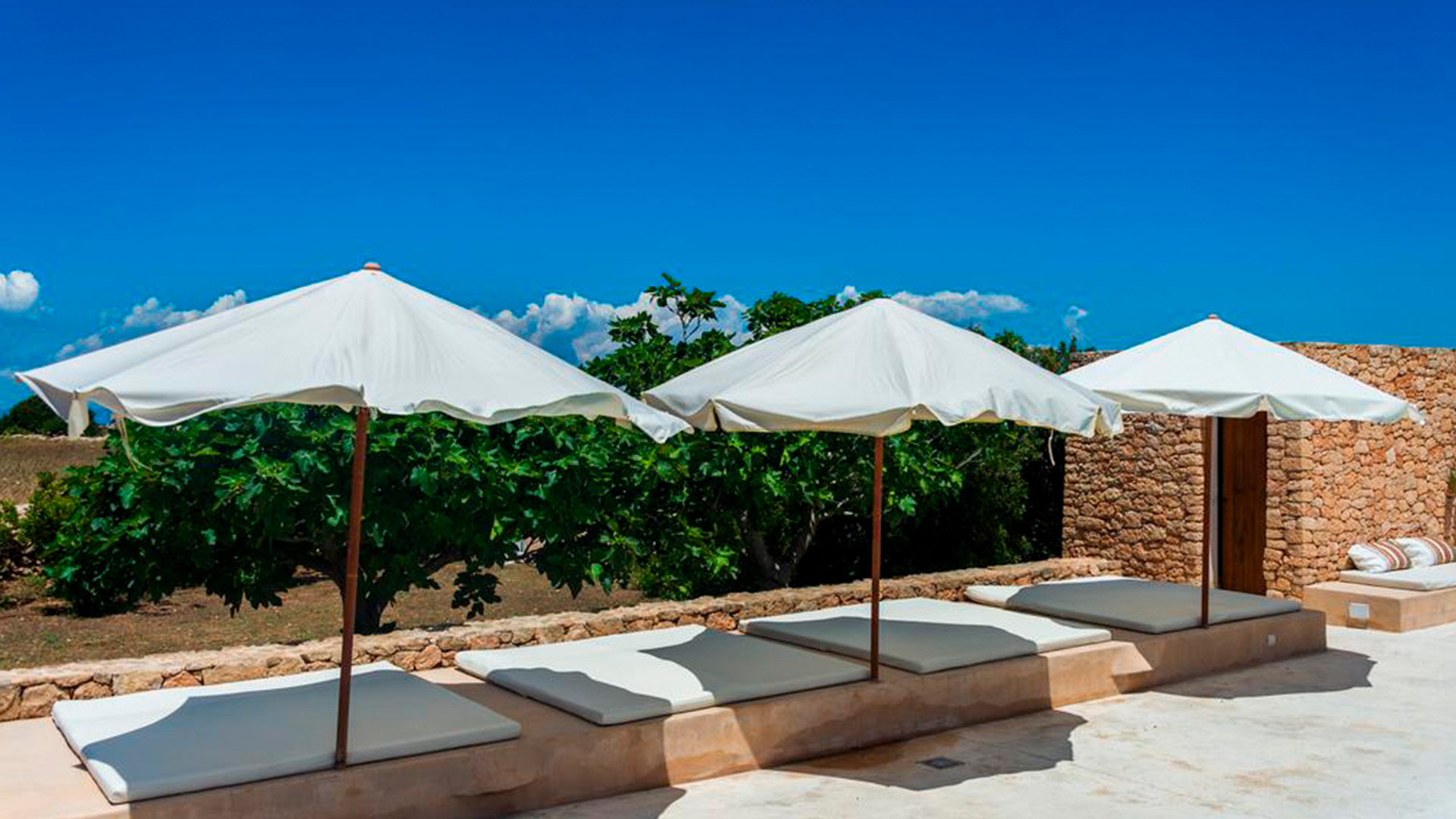Formentera - The Suites