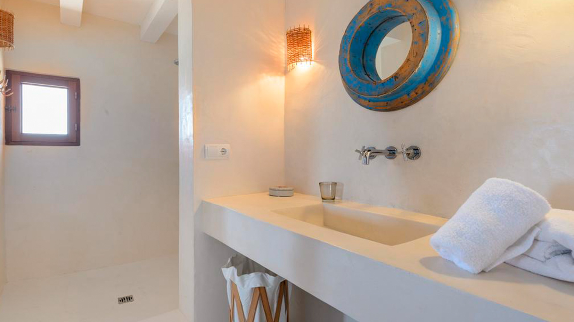 Formentera - The Suites