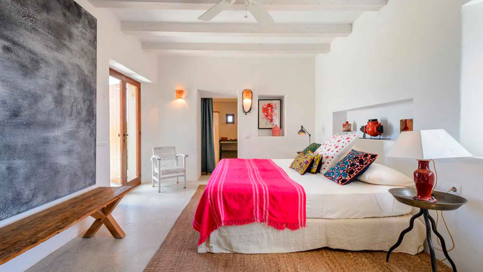 Formentera - The Suites