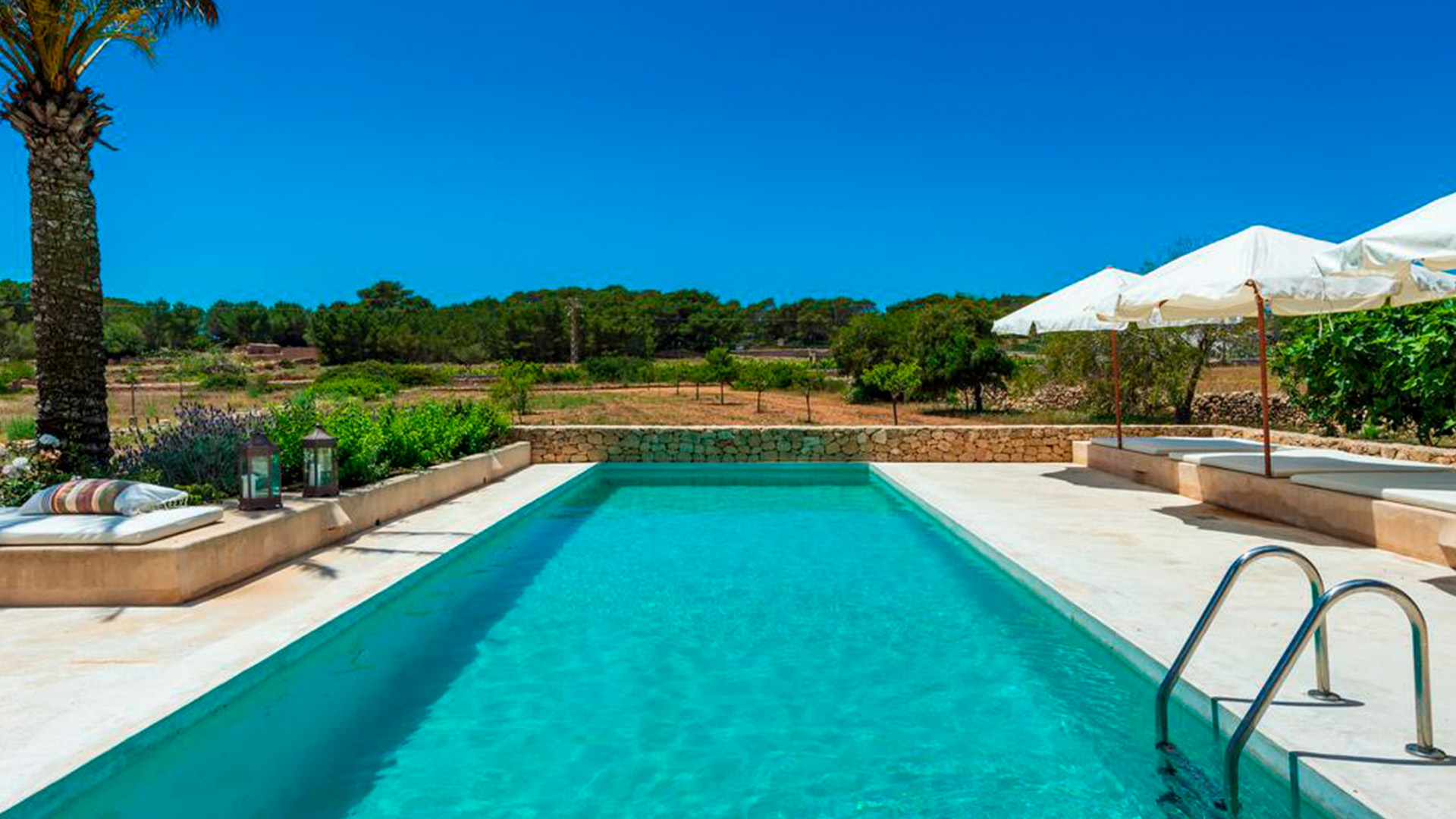 Formentera - The Suites