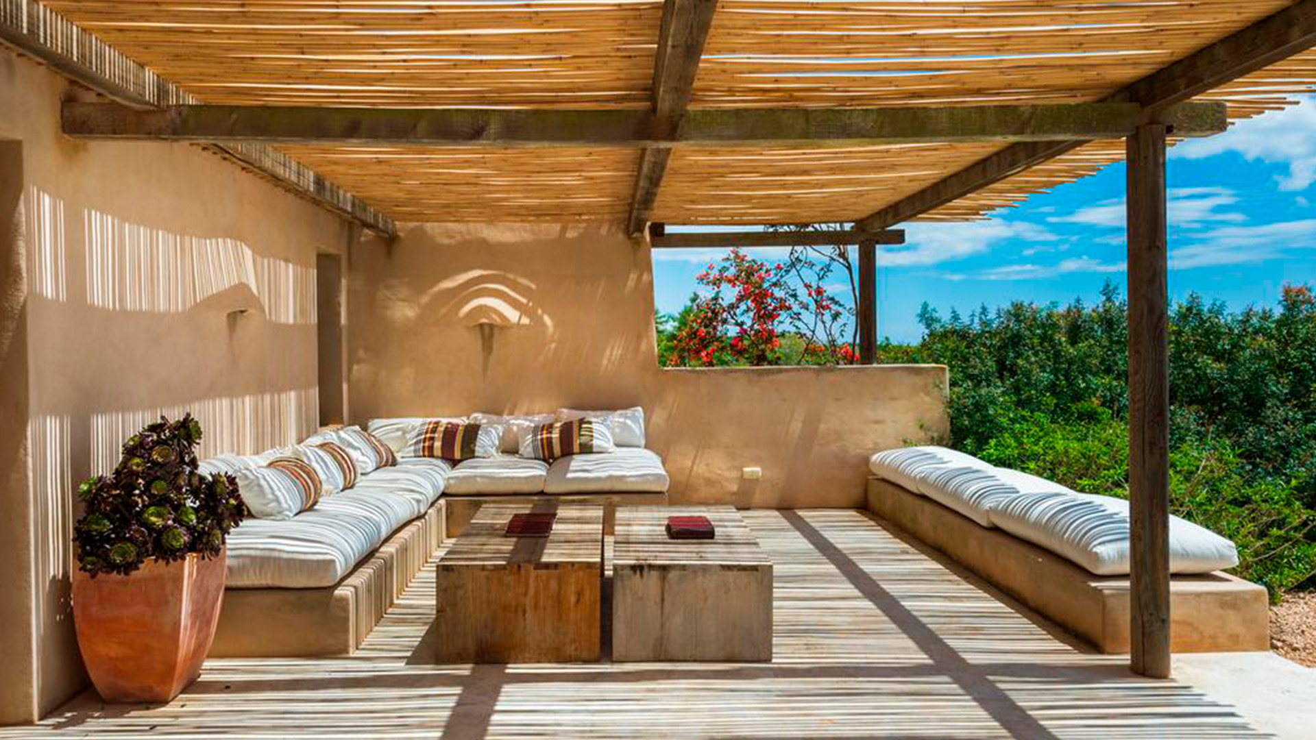 Formentera - The Suites