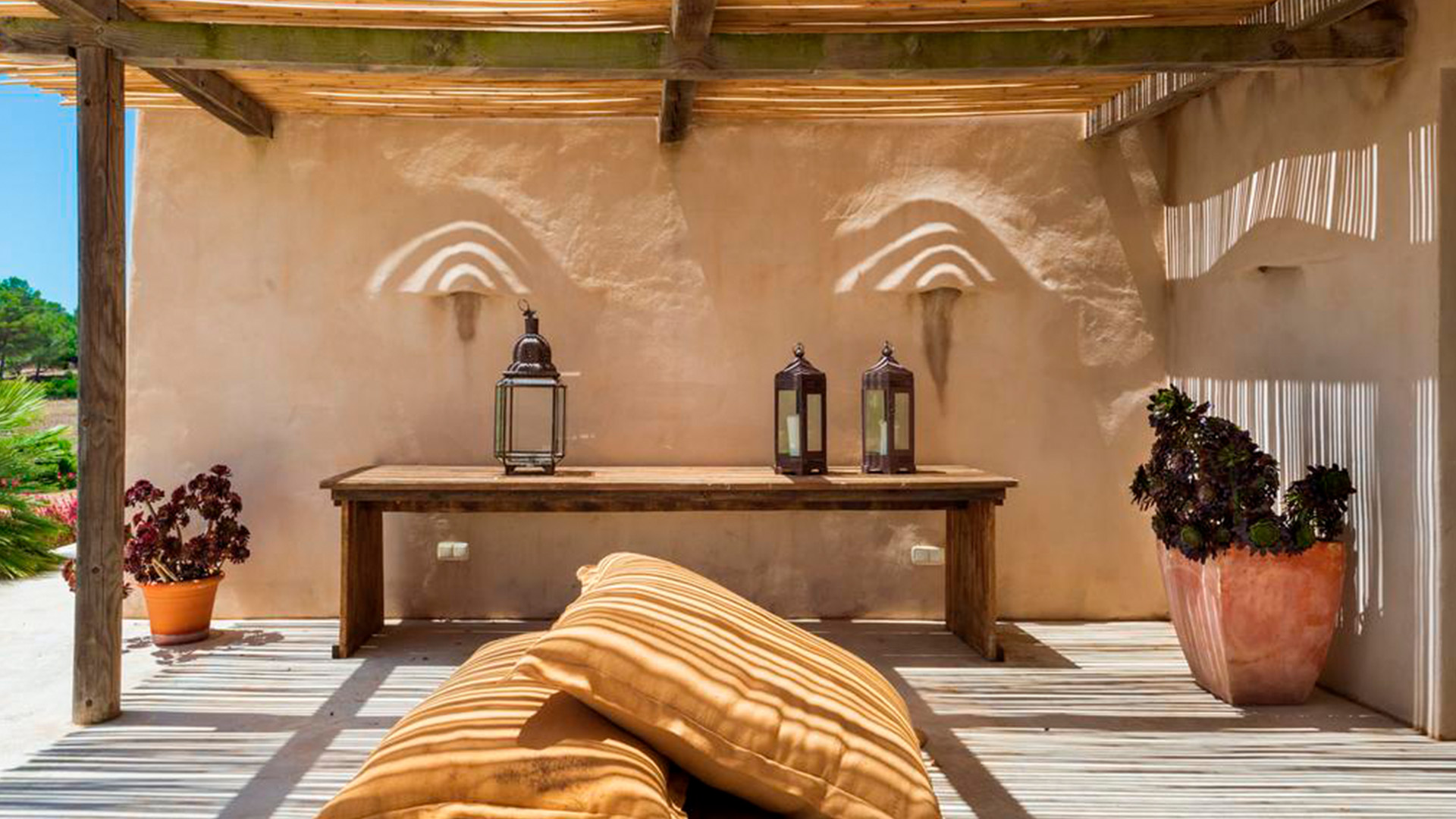 Formentera - The Suites