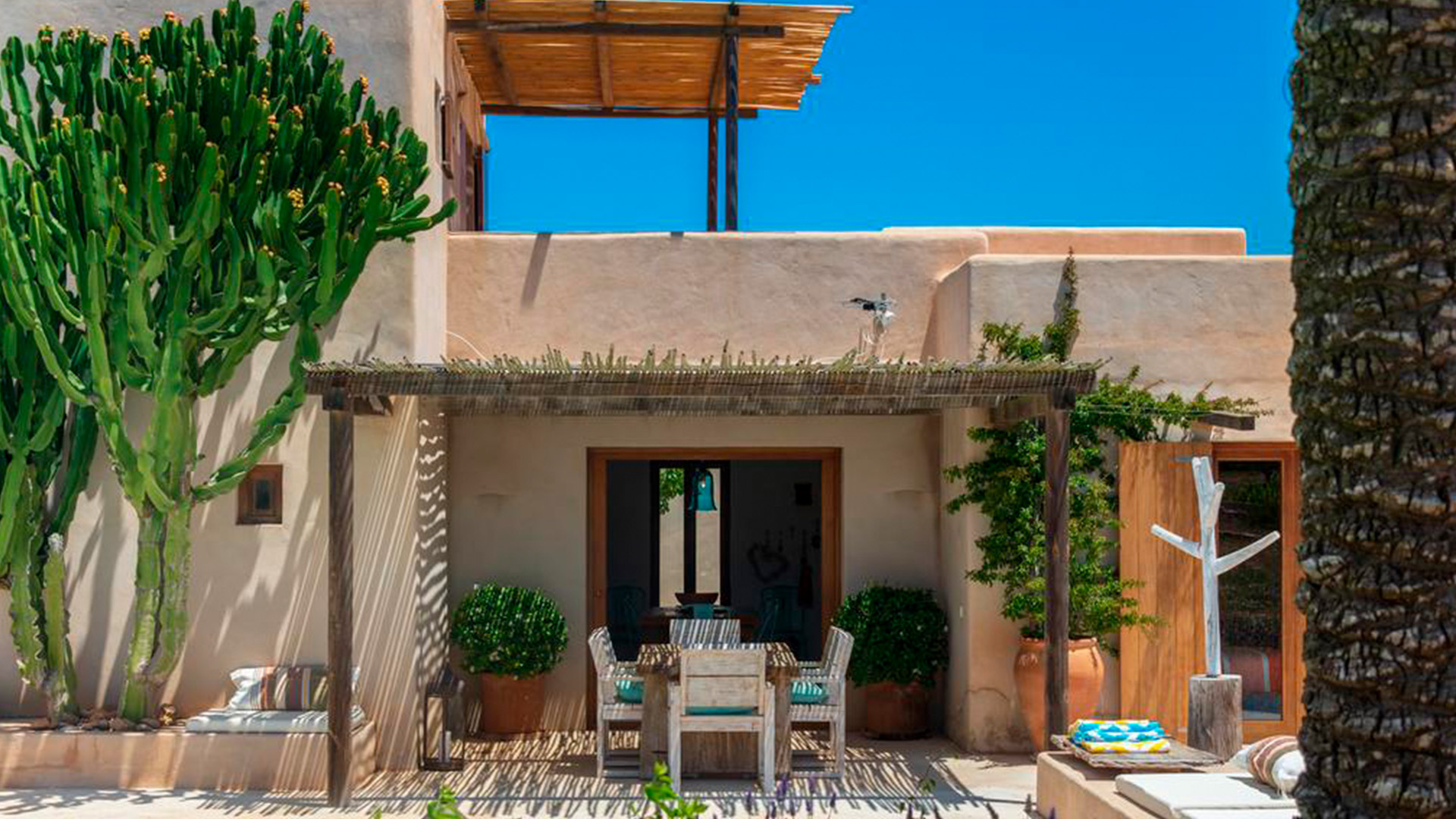 Formentera - The Suites