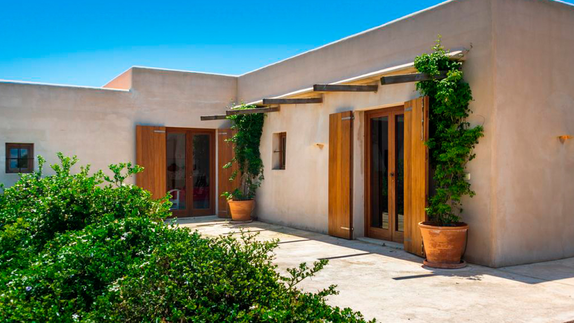 Formentera - The Suites