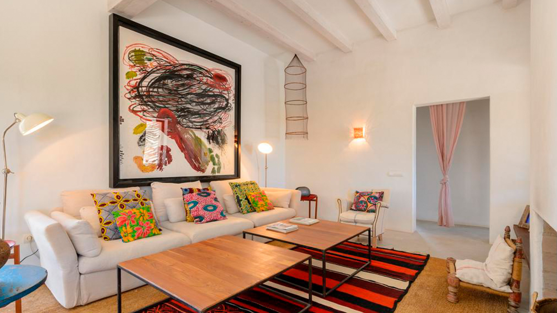 Formentera - The Suites