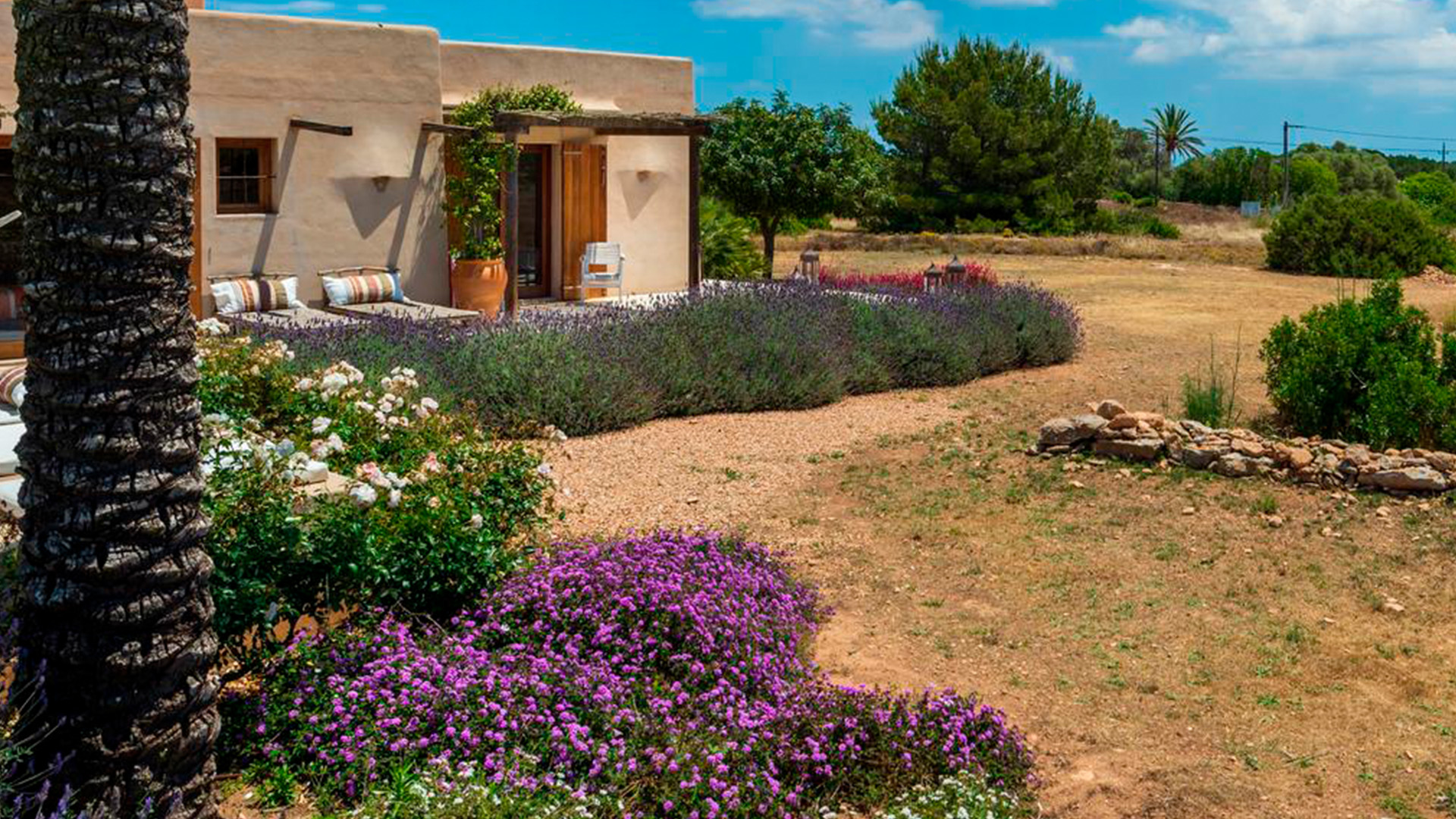 Formentera - The Suites