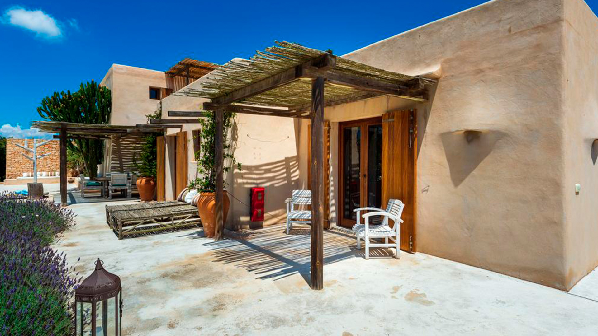 Formentera - The Suites