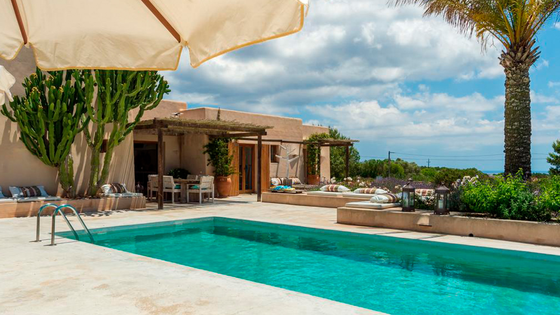 Formentera - The Suites
