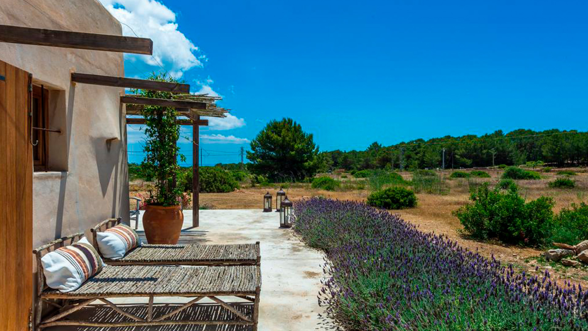 Formentera - The Suites