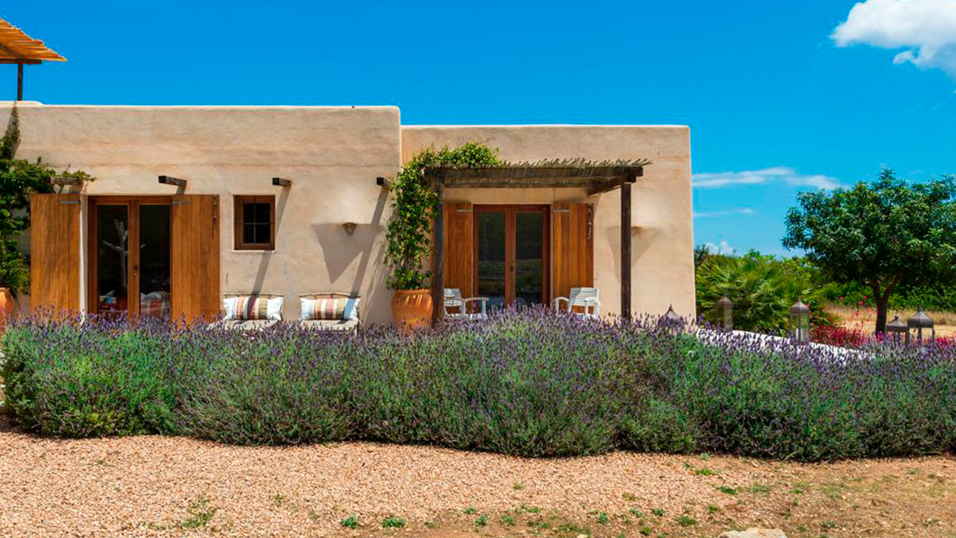 Formentera - The Suites