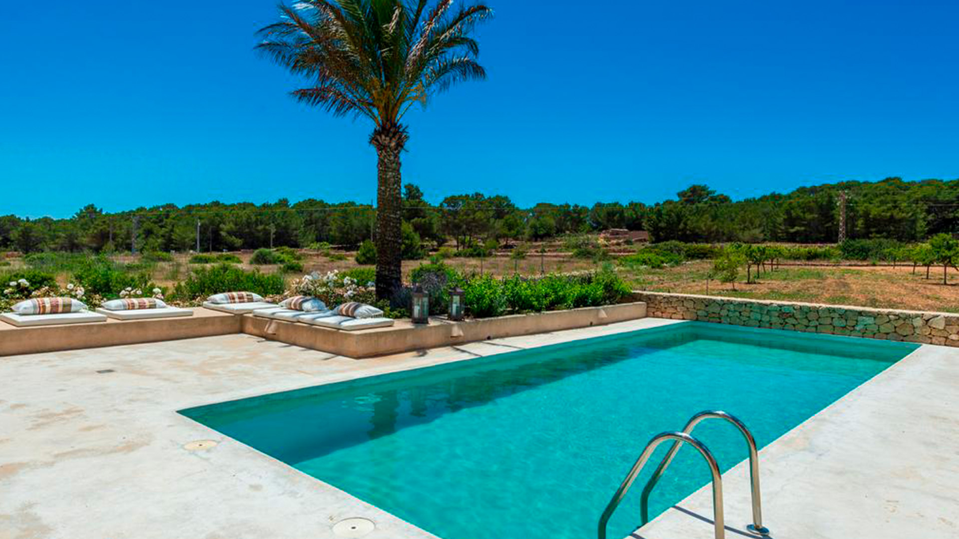 Formentera - The Suites