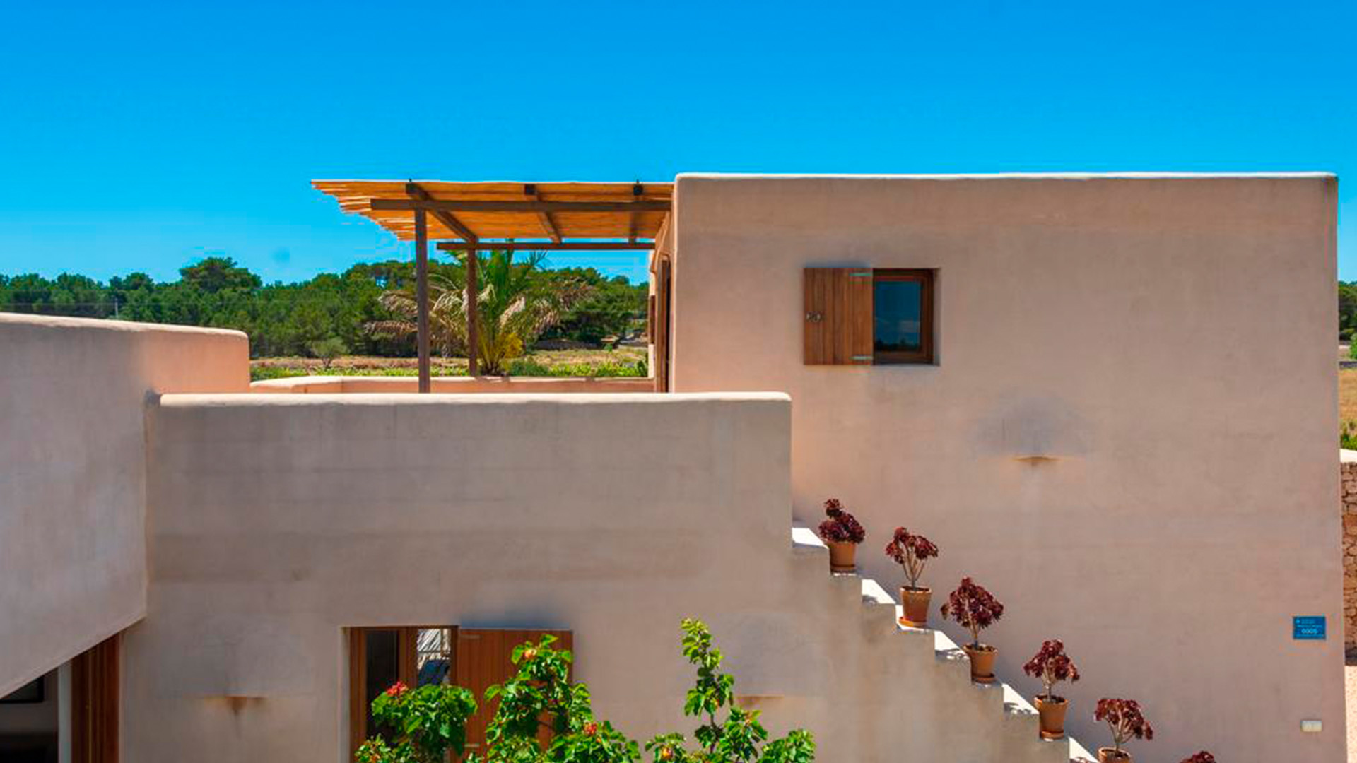 Formentera - The Suites