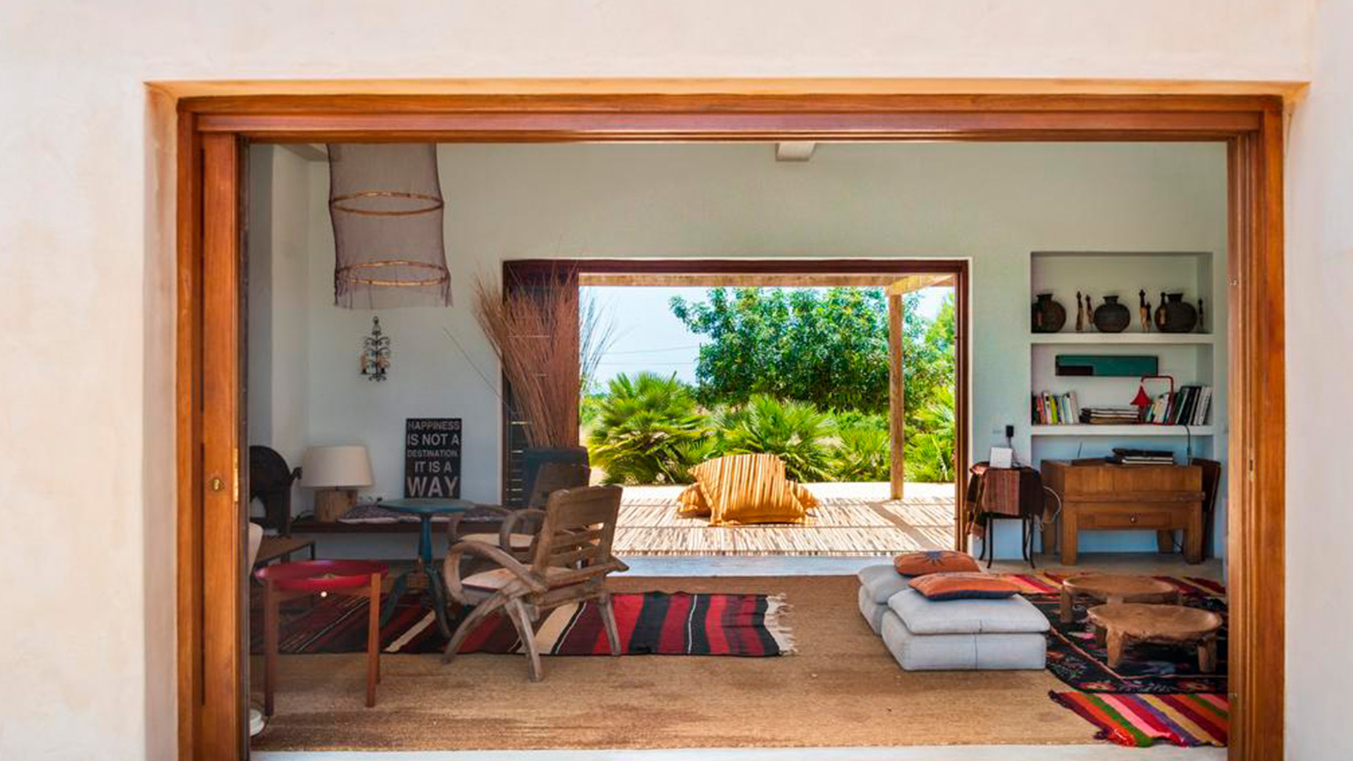 Formentera - The Suites