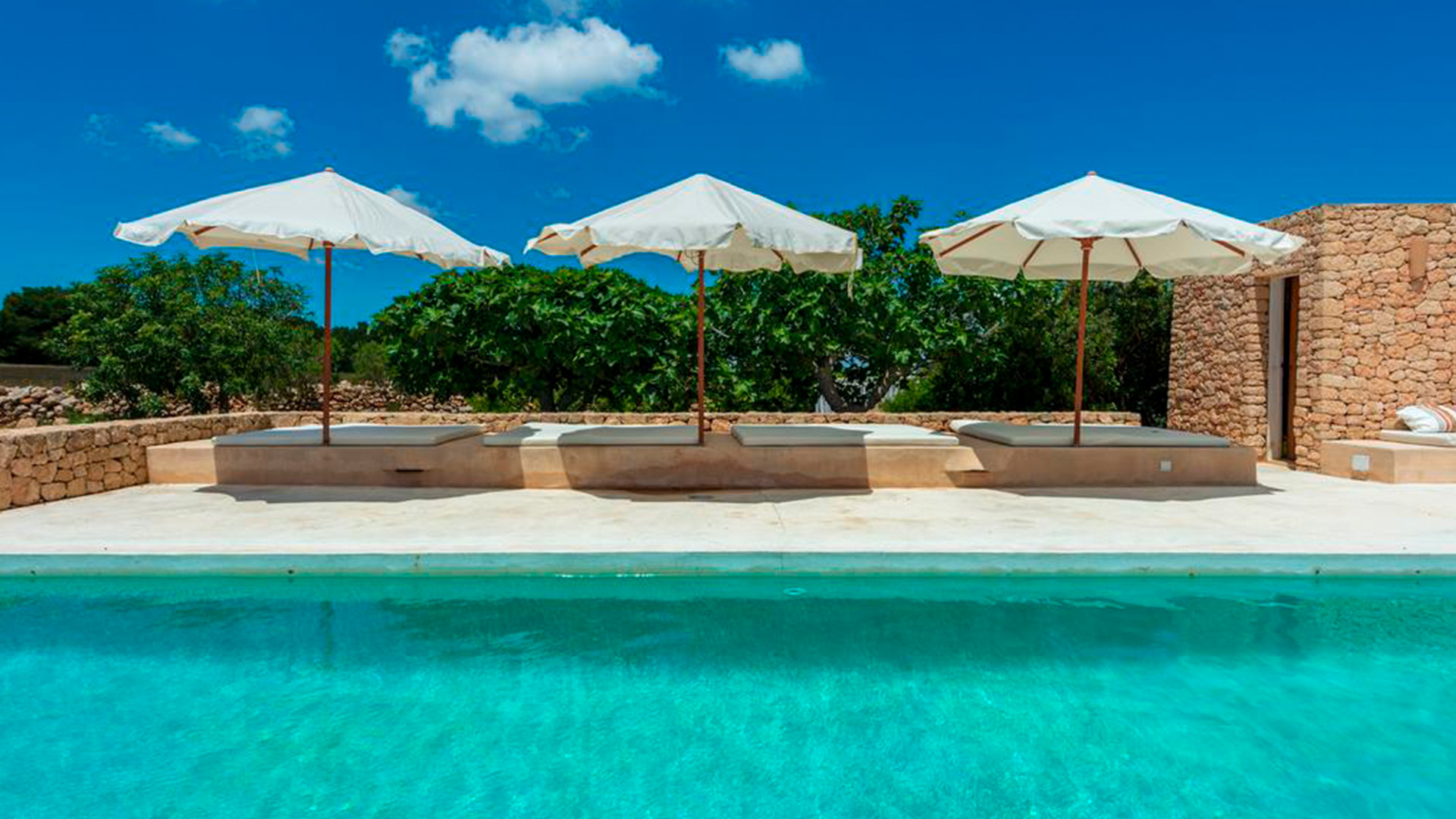 Formentera - The Suites