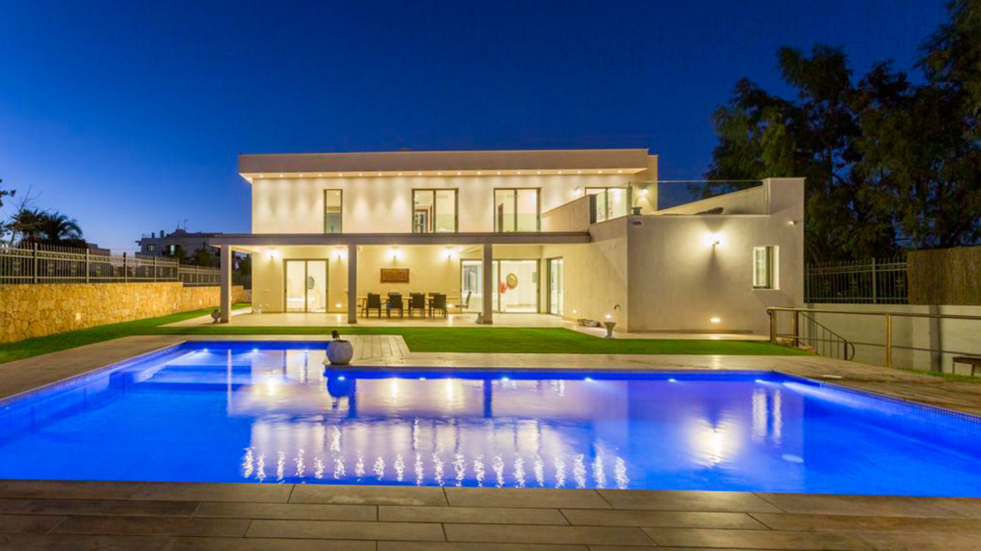 Ibiza - Grand Palace