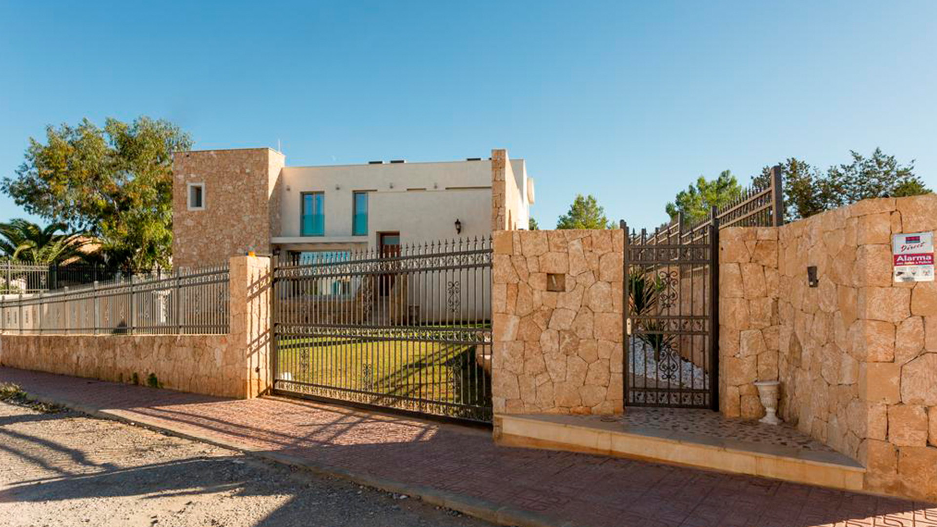 Ibiza - Grand Palace