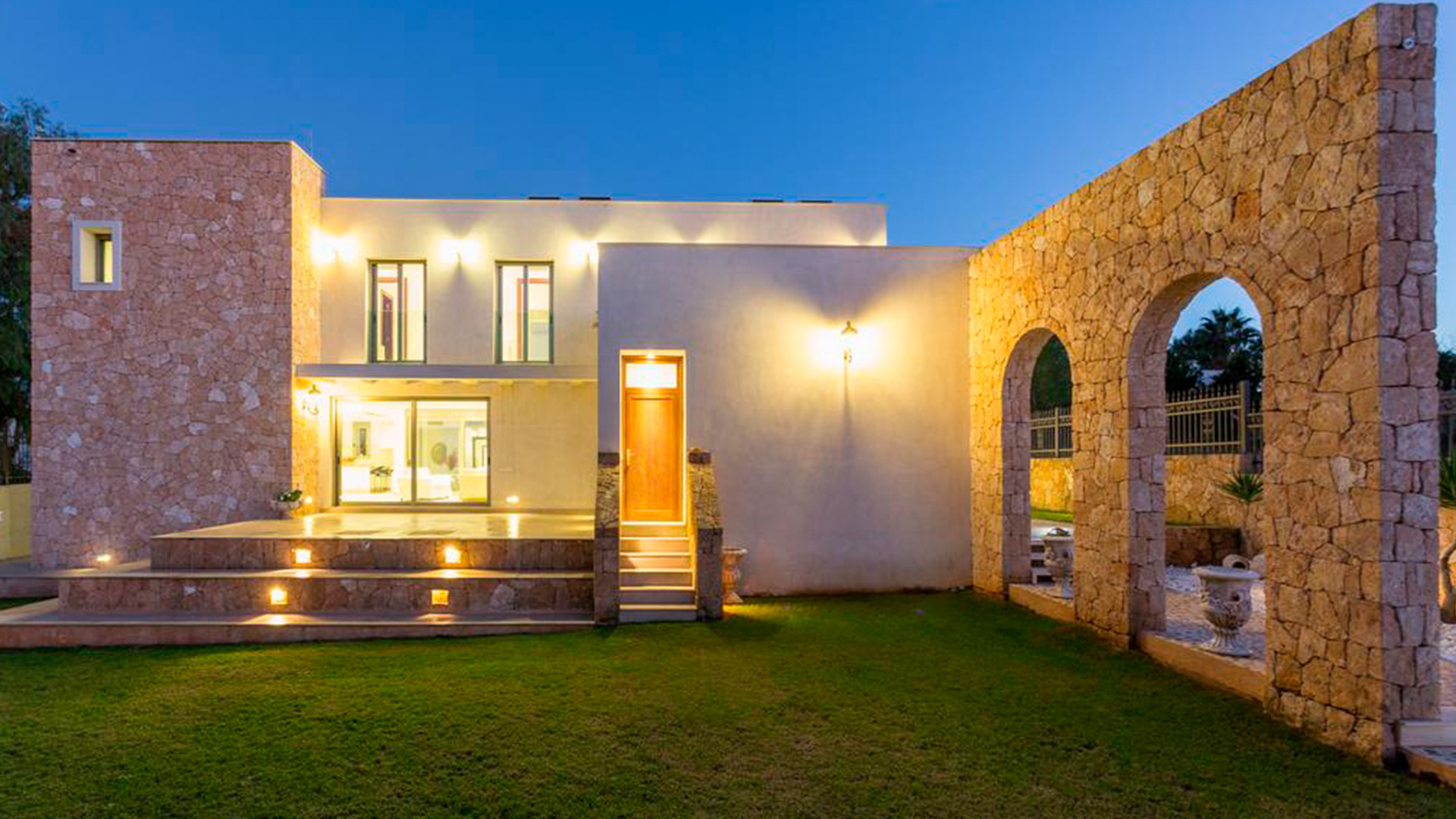 Ibiza - Grand Palace