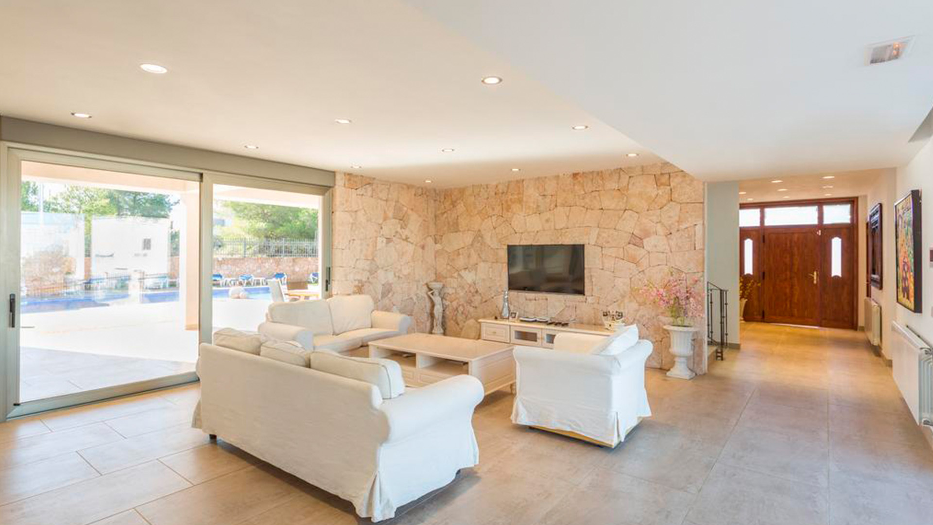 Ibiza - Grand Palace