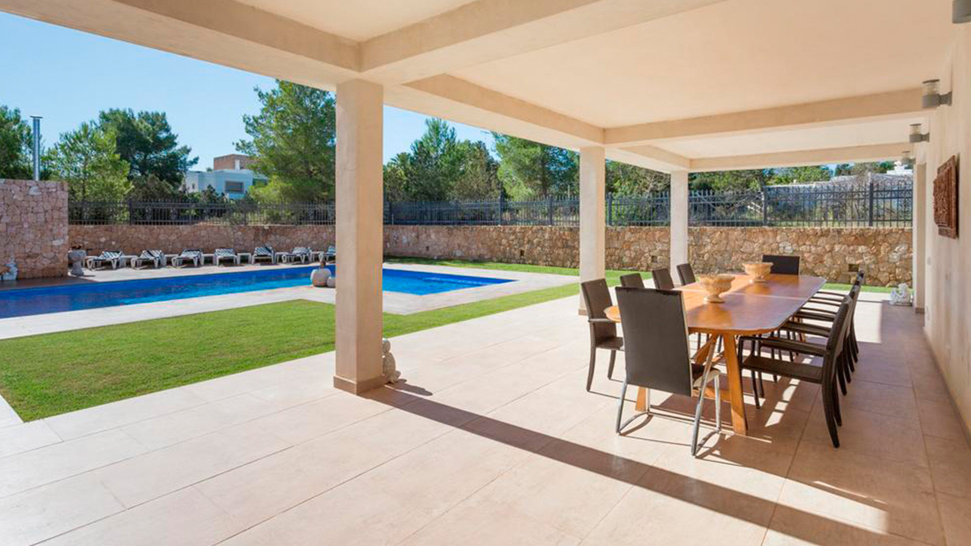 Ibiza - Grand Palace