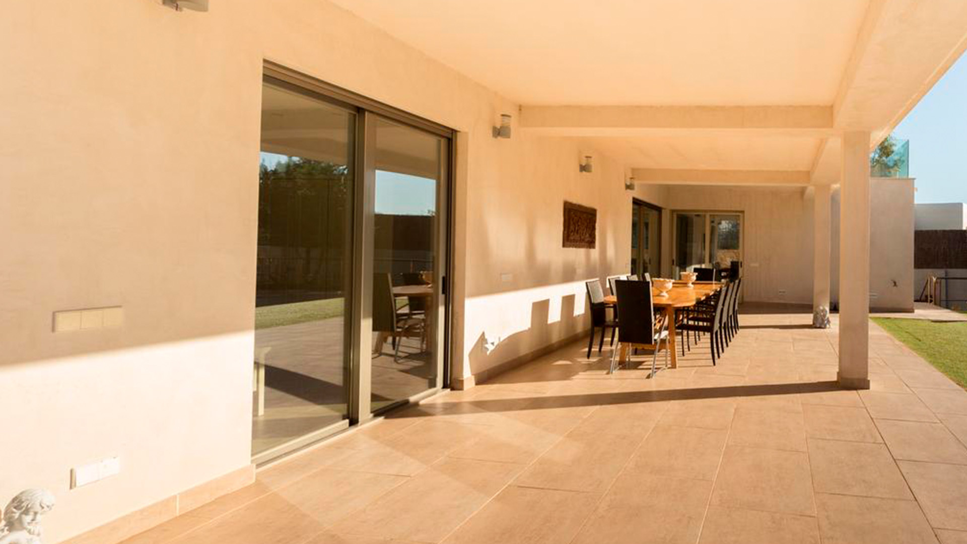 Ibiza - Grand Palace