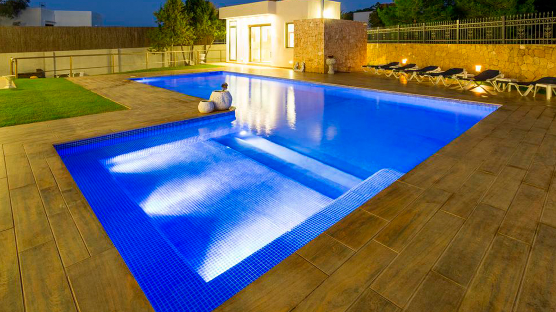 Ibiza - Grand Palace