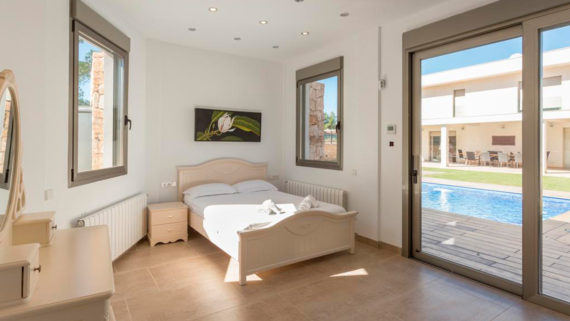 Ibiza - Grand Palace